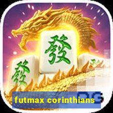 futmax corinthians